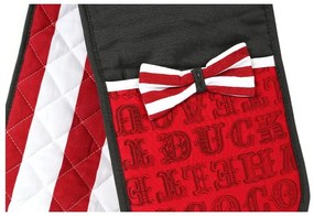 Guanto da cucina doppio con motivo natalizio Carnival - Premier Housewares