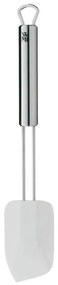 WMF - Spatola per impasto PROFI PLUS acciaio inox/bianco
