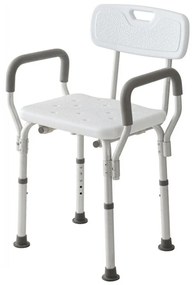 Sedia Doccia Con Braccioli Feridras "Comfort"