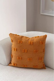 Federa decorativa 43x43 cm Tuffet – Mioli Decor