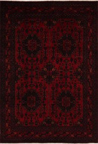 Afghan Tappeto orientale 200 x 290 (Afghanistan)