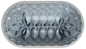 Stampo da forno in alluminio fuso di colore dorato Majestice - Bonami Selection