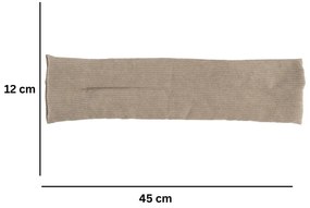 Cuscino riscaldante con imbottitura di lavanda 45x12 cm Warmers – Tiseco Home Studio