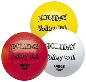 Pallone da Beach Volley Holiday Unice Toys (Ø 23 cm) PVC