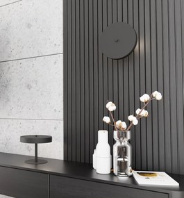 Lampada da Tavolo in Acciaio NEMO LN2 da interno 2xG9