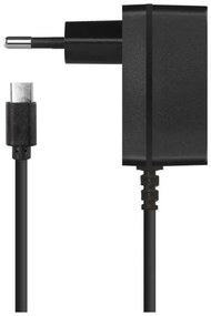 LED RGB Lampada da tavolo dimmerabile GoSmart LED/7W/230V Wi-Fi nero