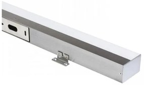 RED-Design Rendl-R12402-Applique da bagno LED LEVIA LED/12W/230V IP44