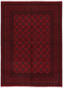Afghan Tappeto orientale 240 x 170 (Afghanistan) Annodato A Mano
