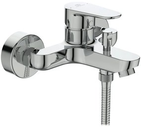 Rubinetto per vasca Cerafine O per muro cromo IDEAL STANDARD