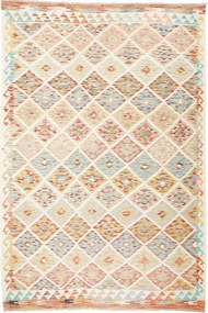 Kilim Tappeto 180 x 260 (Pakistan) Tessuto A Mano