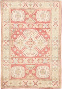 Kazak Tappeto orientale 140 x 100 (Pakistan) Annodato A Mano