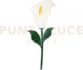 Calla special moments collection, fiore in plexiglass