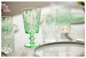 Set di bicchieri da vino 290 ml 4 pz Sorrento – Lyngby Glas