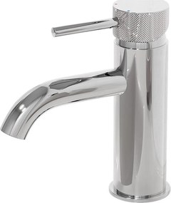 Miscelatore per lavabo ANHOLT 15,6 cm cromo lucido