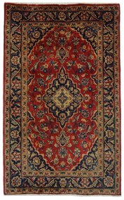 Kashan Tappeto 100 x 150 (Iran)