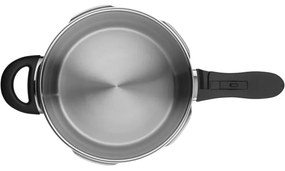 WMF - Pentola a pressione 6,5 l PERFECT PLUS acciaio inossidabile