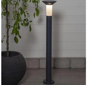 Eglo 900244 - Lampada solare da esterno a LED con sensore 6xLED/0,03W/3,7V IP44