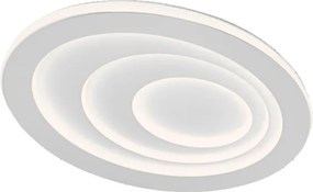 Osram - Plafoniera LED ORBIS SPIRAL LED/37W/230V bianca