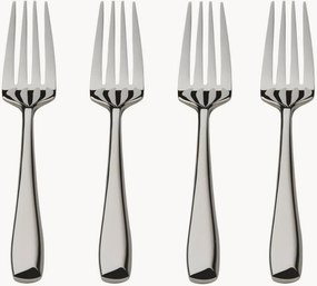 Set di 4 forchette da torta International