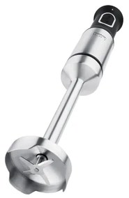 Niceboy ION Twister T2 - Frullatore a immersione 1200W/230V acciaio inossidabile/nero