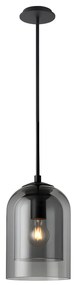 Lampada a sospensione APP1704-1PC Amber