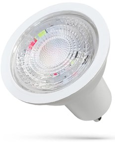 BULBO SMART LED 4,5W GU10 WIFI Colors RGB WOJ+16823