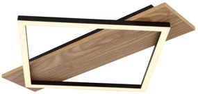 Globo 67330-18 - Plafoniera LED BEATRIX I LED/18W/230V