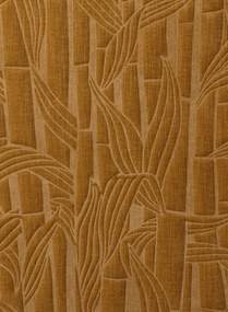 Arte International Carta da parati Bambusa - Bronze