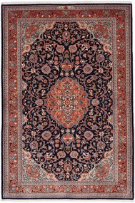 Sarouk Tappeto persiano 180 x 260 (Iran) Annodato A Mano