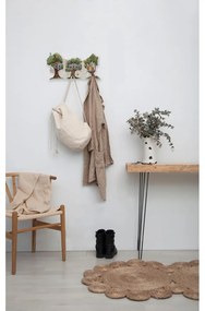 Appendiabiti verde per bambini Tree House - Little Nice Things