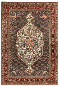 Bakhtiar Tappeto 310x210 (Iran) Annodato A Mano