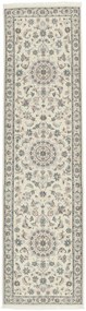 Tappeto persiano 300 x 80 (Iran) Annodato A Mano