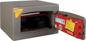 Cassaforte a Mobile Technomax DMT/3 Elettronica Porta 10 mm...