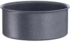 Tefal - Set di pentole 4 pz INGENIO BLACK STONE