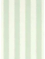 Sanderson Tapete Aperigon Parade - Celadon