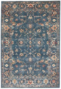 Samarkand Tappeto orientale 240x170 Grigio (Pakistan) Annodato A Mano