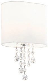 Searchlight 1051-1CC - Applique NINA 1xE14/60W/230V