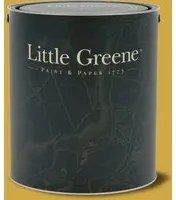 Little Greene Masonry Paint - 5l - Yellow-Pink 46