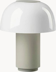 Lampada da tavolo a LED con luce regolabile e batteria Harvest Moon