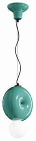 Ferroluce Decò  Bumbum 1-light pendant lamp C2752