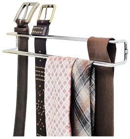 Portacravatte e portacinture Wenkie - Wenko