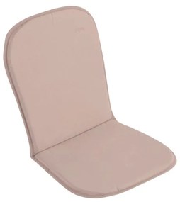 Cuscino per sedia BIGREY beige 85 x 45 x Sp 3 cm