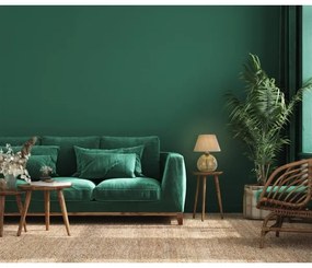 Searchlight EU44651GR - Lampada da tavolo ZENITH 1xE27/60W/230V