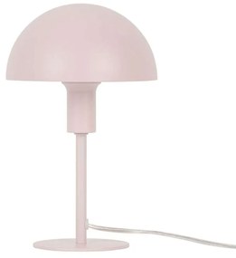 Nordlux - Ellen Mini Lampada da Tavolo Dusty Rosa Nordlux