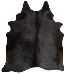 Pelliccia nera 210x200 cm - Narma