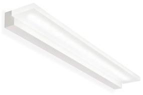 Exclusive Light  Slot A43Wh  wall lamp
