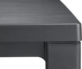 Tavolo da pranzo da giardino 90x147 cm Julie - Keter