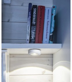 Luce notturna a LED bianca - Star Trading