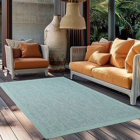 Tappeto da interno/esterno blu 160x230 cm Giza 1410 – Ayyildiz Carpets