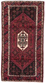 Tappeto 200 x 100 (Iran) Annodato A Mano